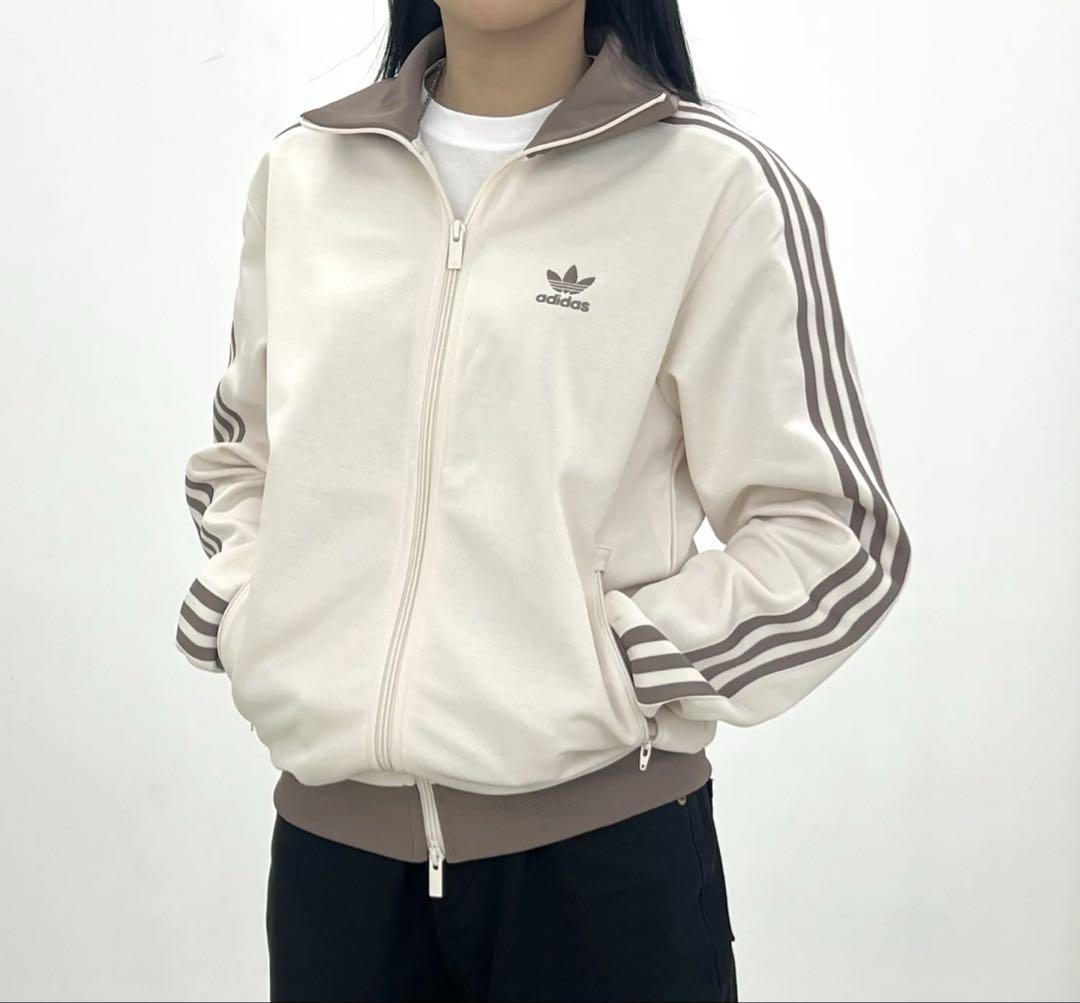 トップス adidas ADICOLOR CLASSIC BECKENBAUER