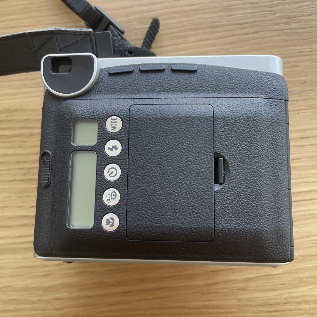 instax mini 90 フィルムカメラ
