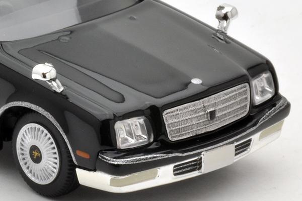 1/64トミカリミテッド センチュリー 皇尊 天皇陛下 日本車 VIP