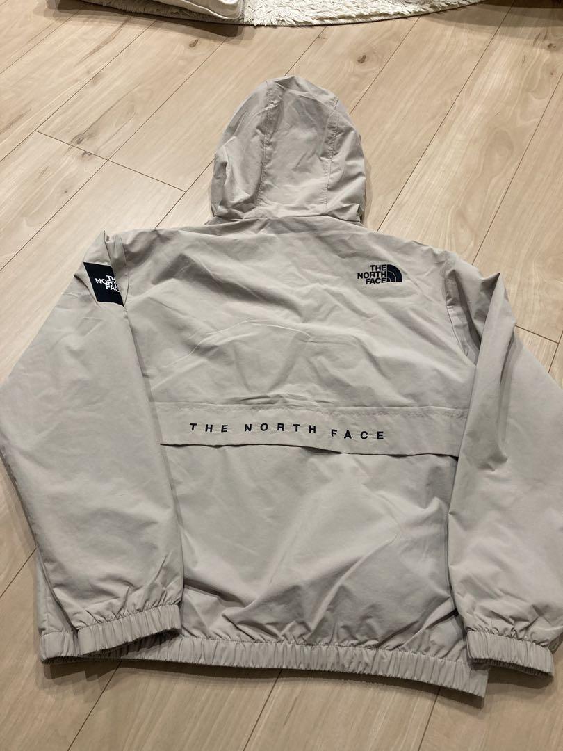 ノースフェイス　VILAN EX JACKET マウンテンパーカー　ヴィラン