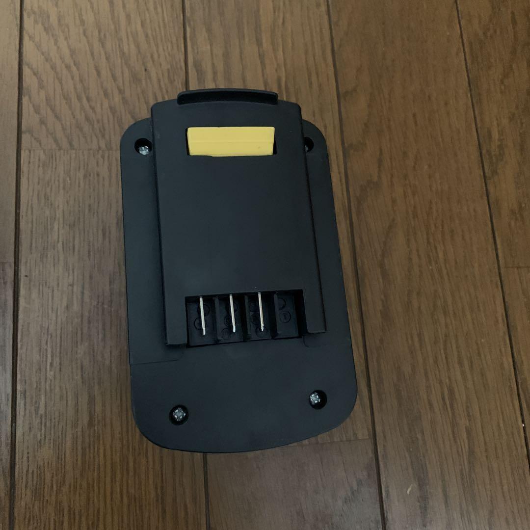 充電器 LEDインジケーター付き 電源コード付
