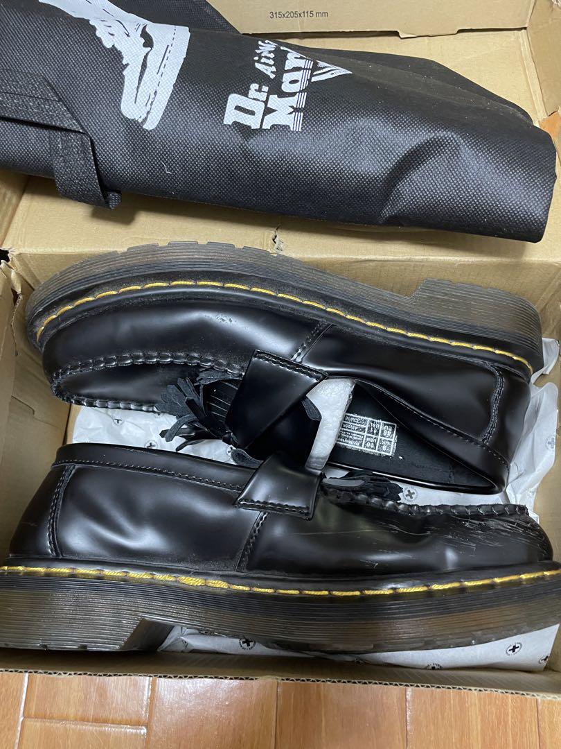 Dr. Martens