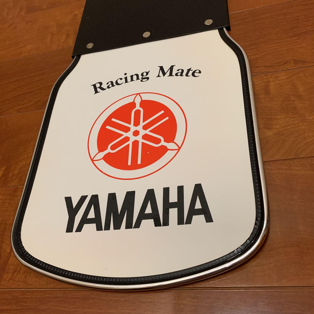 当時物 泥除け フラップ VhmyM-m56535987329 YAMAHA 超歓迎安い