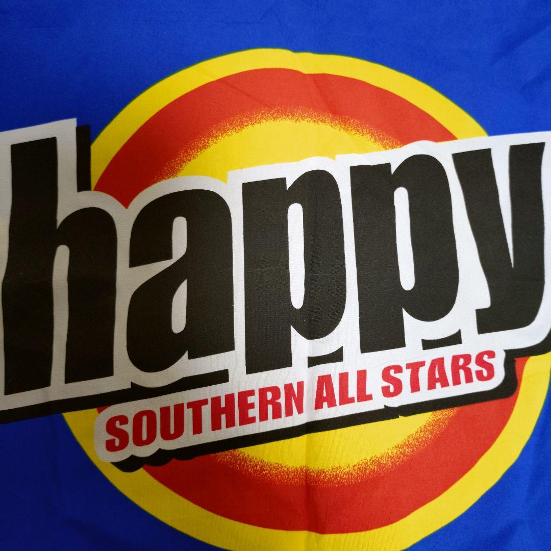 happy | サザンオールスターズ | ORICON NEWS