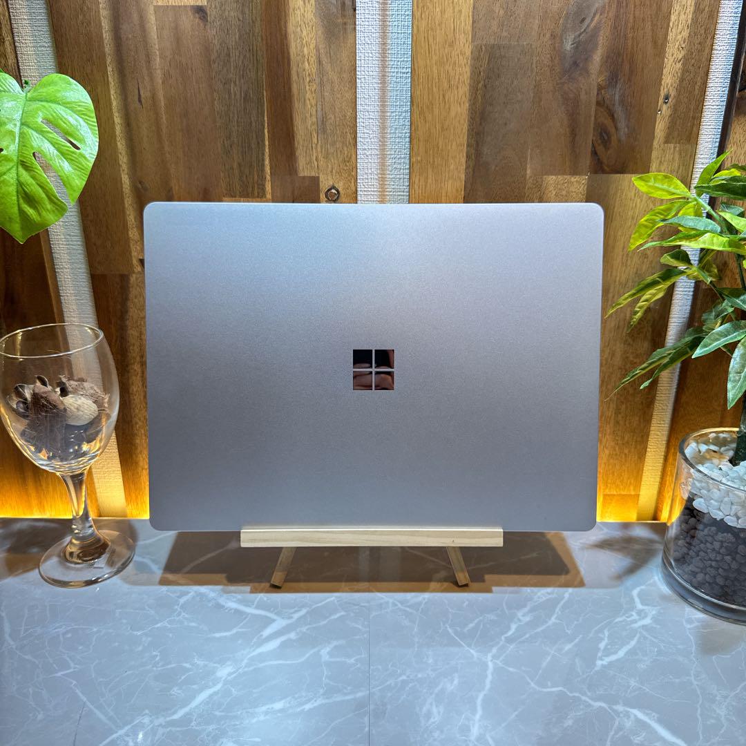 Surface