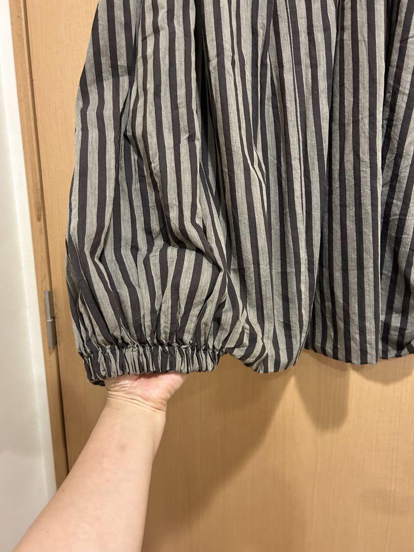 ⭐️レアなイッセイミヤケ筆タグサルエルパンツ極美品