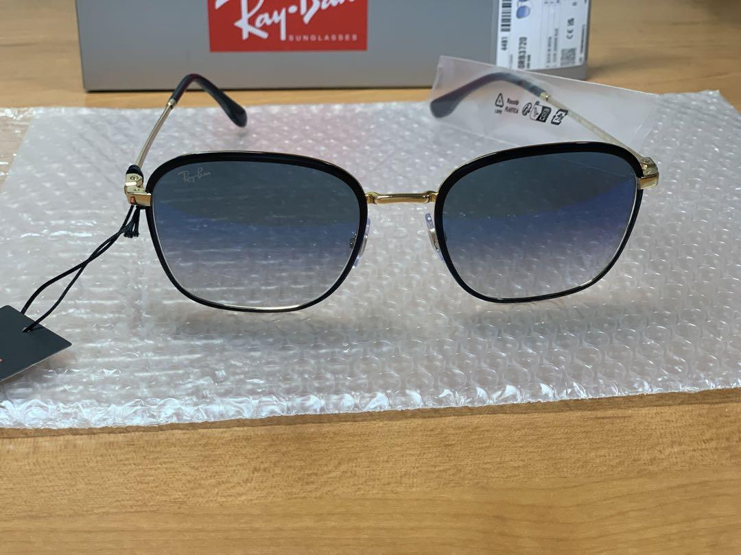 【新品】新モデル Ray-Ban  レイバン  サングラス