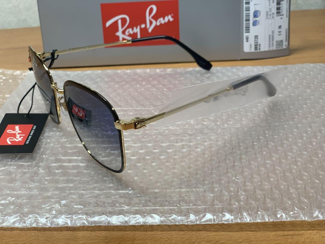 【新品】新モデル Ray-Ban  レイバン  サングラス