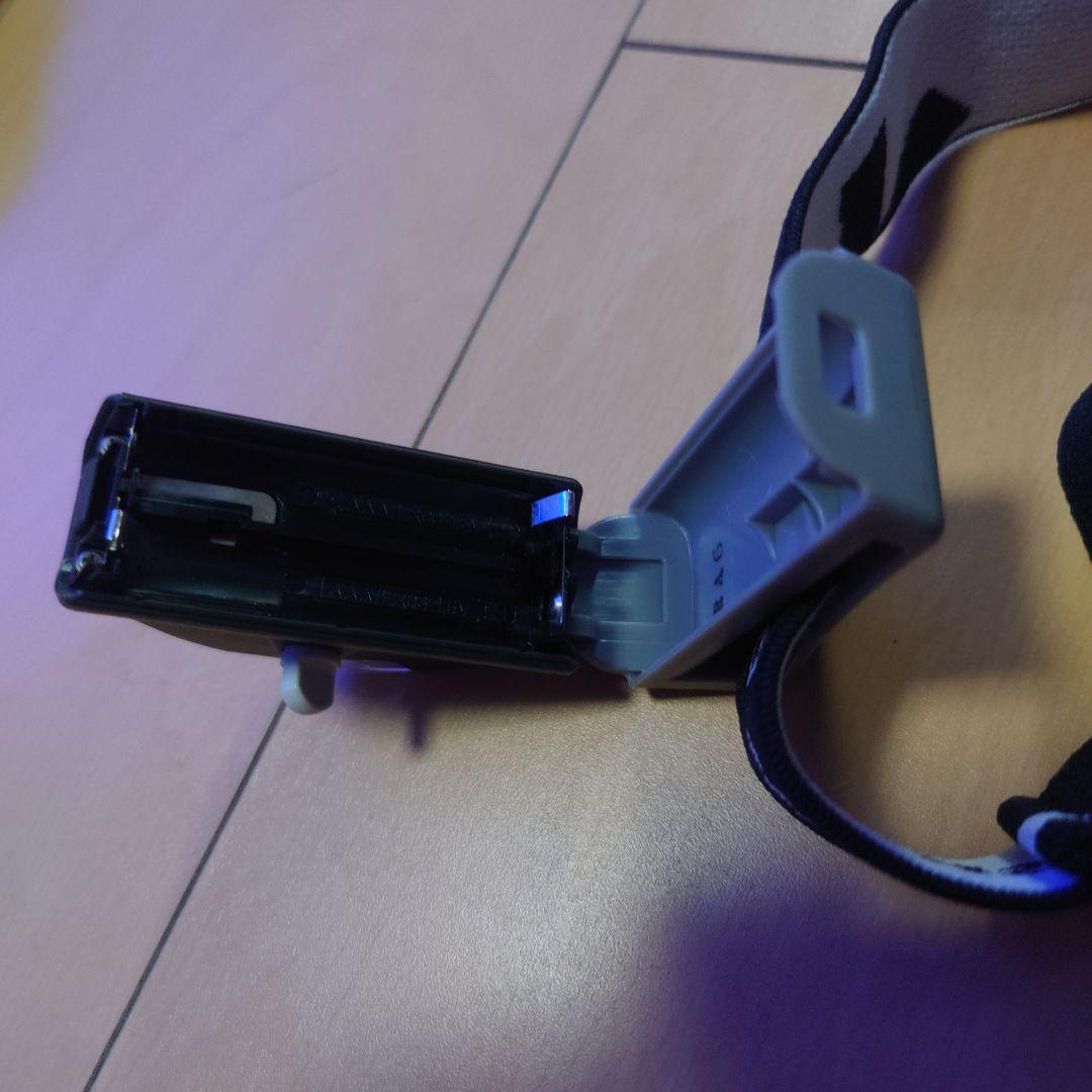スノーピーク　LEDランプ　イマジノス
