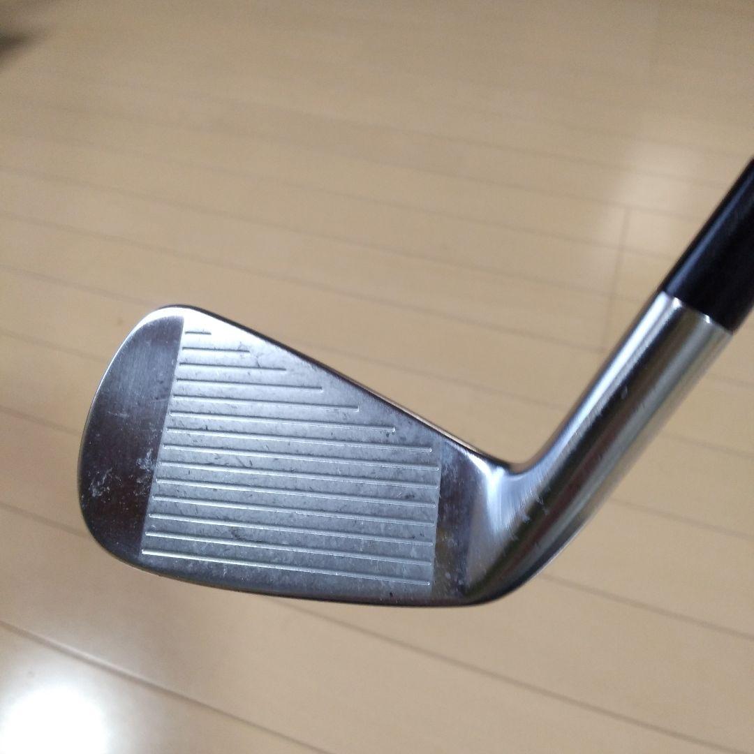 美品】 MCI プラクティス プラス × テーラーメイド P790 #7