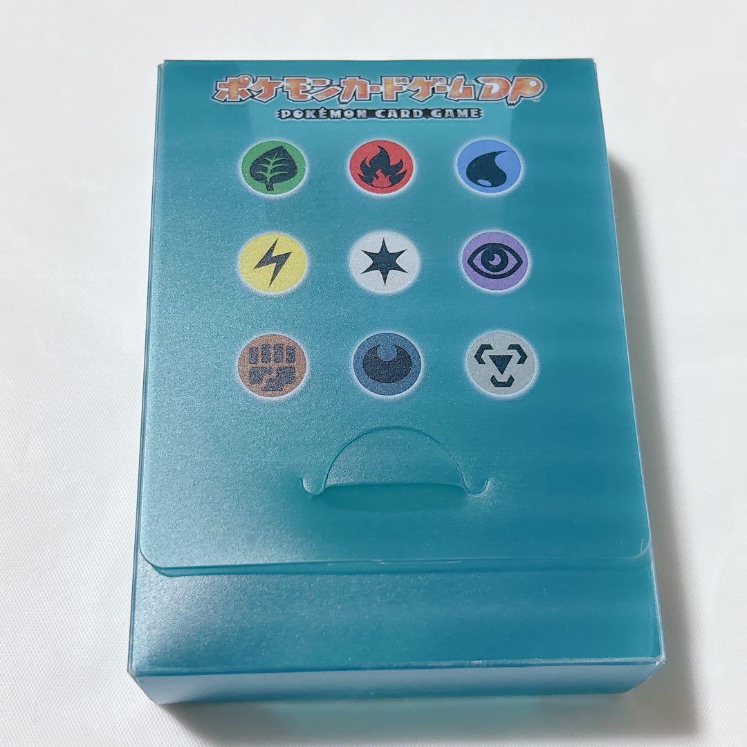 ドミノピザ カビゴン 2点 デッキケース lv.X ポケモンカード