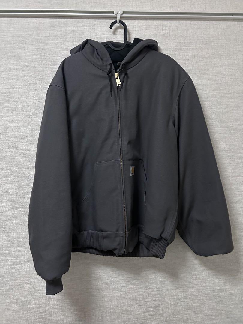 Carhartt カーハート　アクティブジャケット