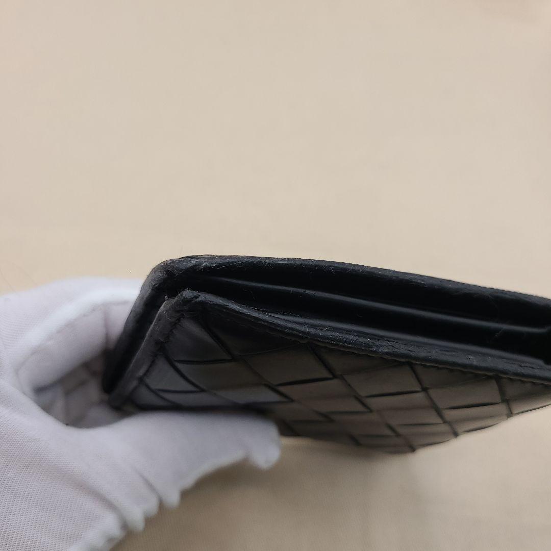 ボッテガヴェネタ財布