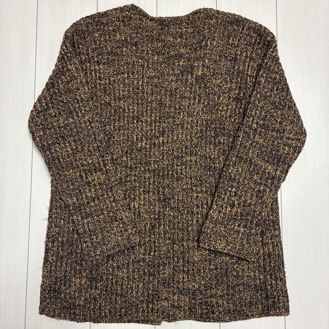 カーディガンM VINTAGE