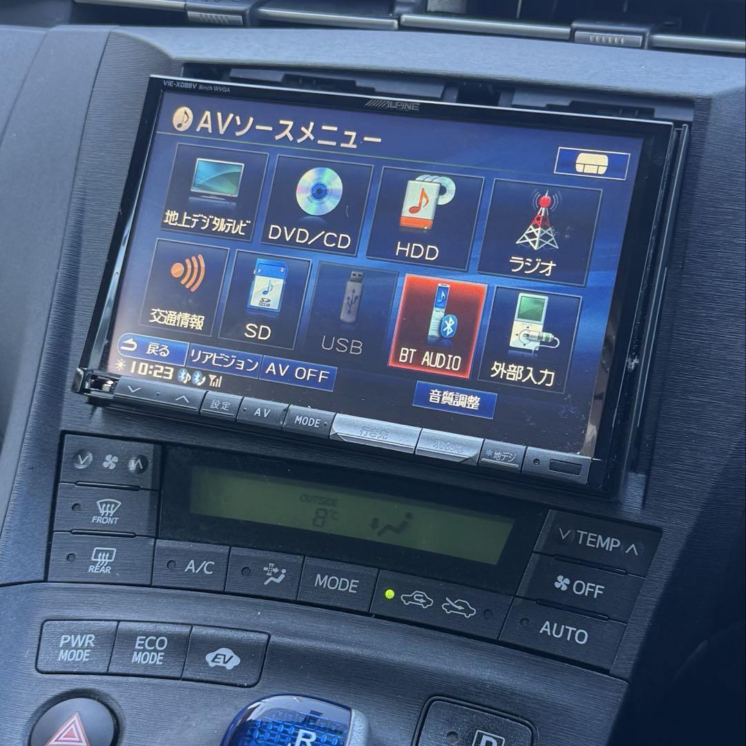 ★ アルパイン