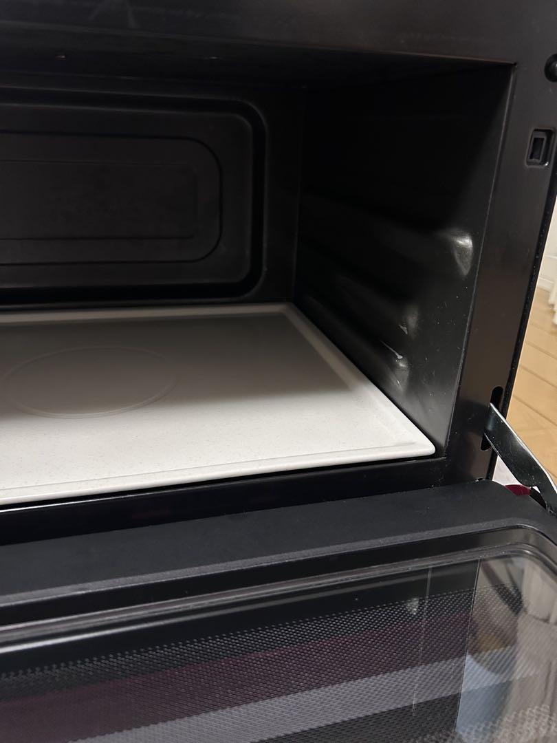 【ジャンク品】HITACHI MRO-VS8 オーブンレンジ ヘルシーシェフ