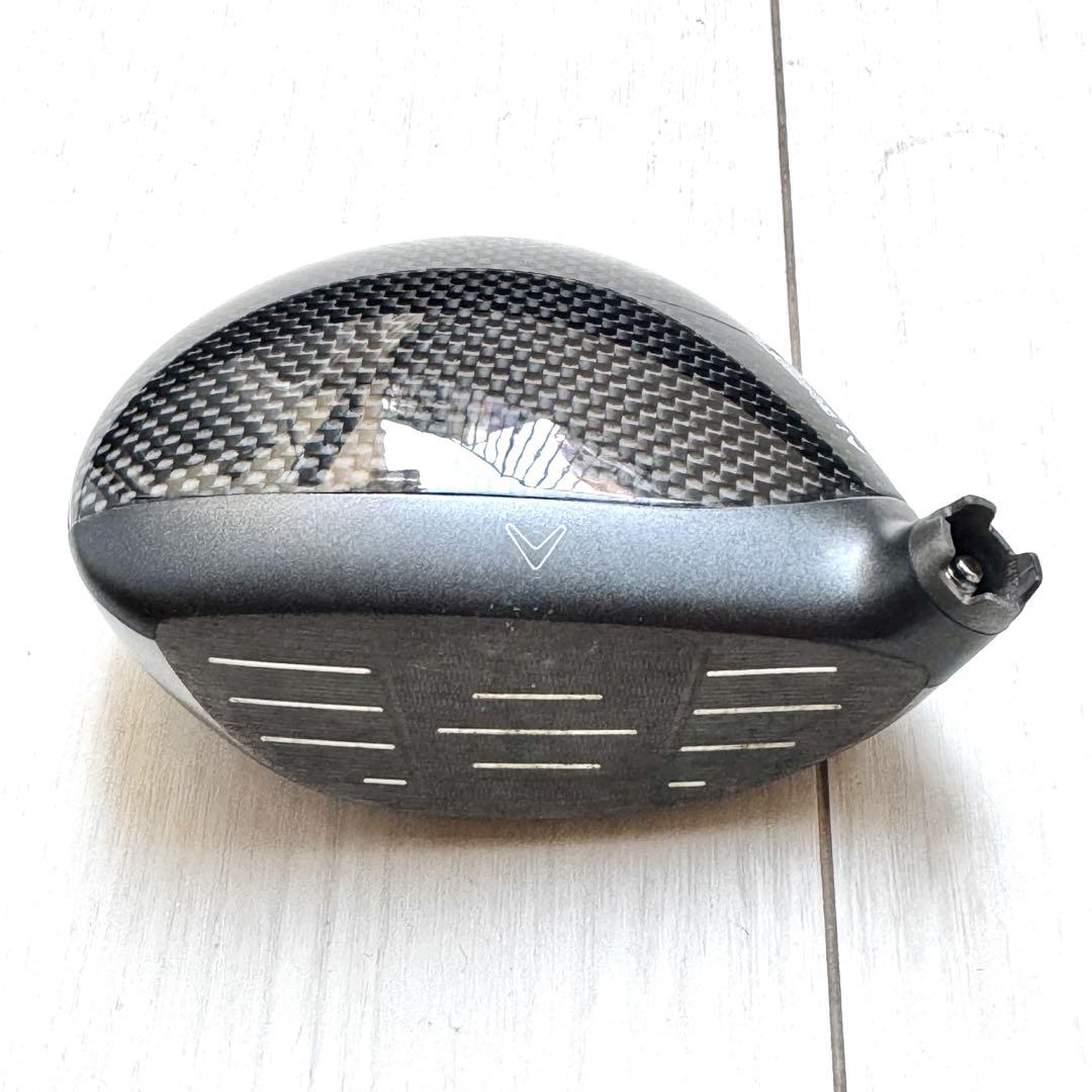 貴重 レア キャロウェイ Callaway Ai SMOKE #3 HL max 貴重 レア キャロウェイ Callaway Ai SMOKE #3 HL max - メルカリ