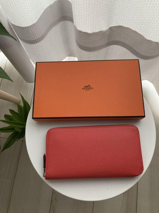 ⭐︎HERMES アザップロングシルクイン⭐︎