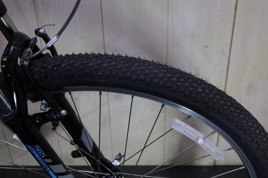 GT Palomar(パロマー) 27.5インチ アルミ24速430mm MTB