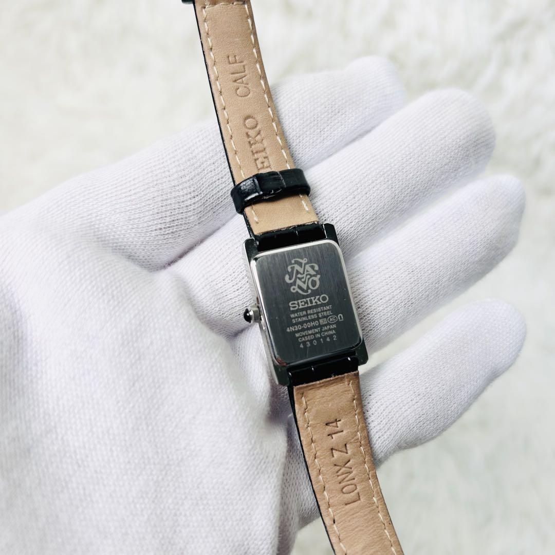 ☆専用☆ SEIKO ナノユニバース コラボ SSEH002