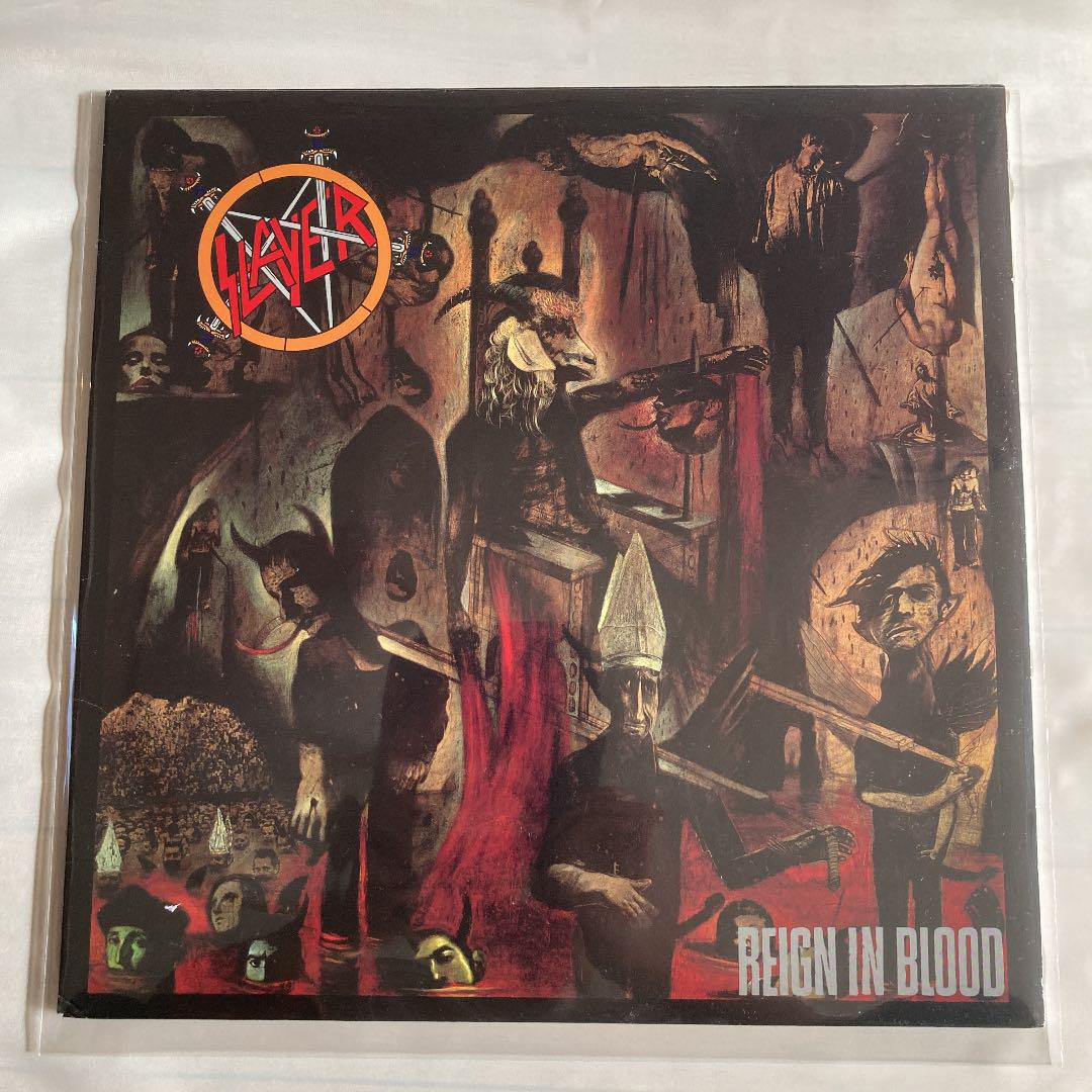 33%割引ブラック系本格派ま! tomoさん専用 SLAYER サードアルバム「 REIGN IN BLOOD」 洋楽 本・音楽・ゲームブラック系-WWW.RETAILCONNECTIONS.CO.UK 33%割引ブラック系本格派ま! tomoさん専用 SLAYER サードアルバム「 REIGN IN BLOOD」 洋楽 本・音楽・ゲームブラック系-WWW.RETAILCONNECTIONS.CO.UK