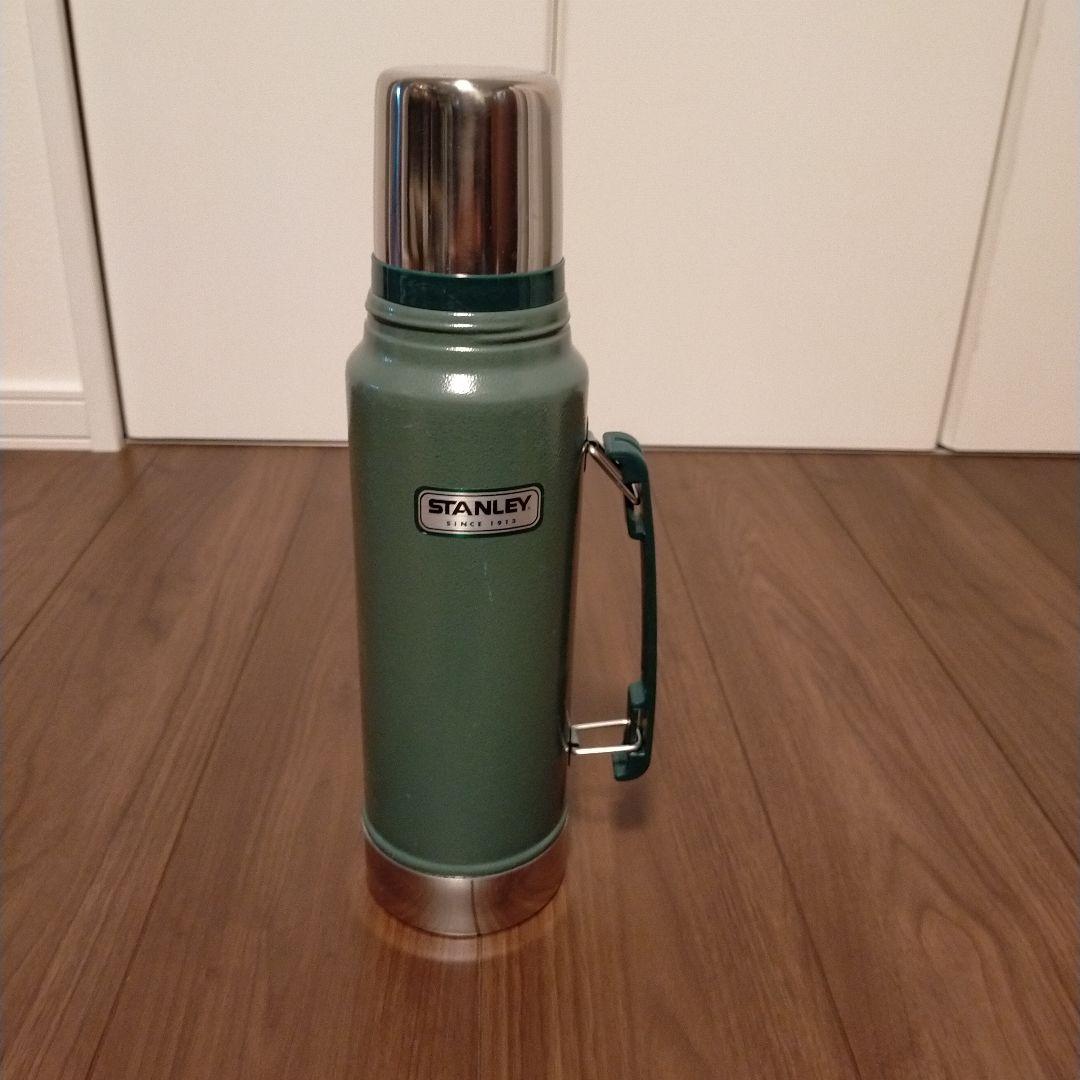 stanley スタンレー水筒1L