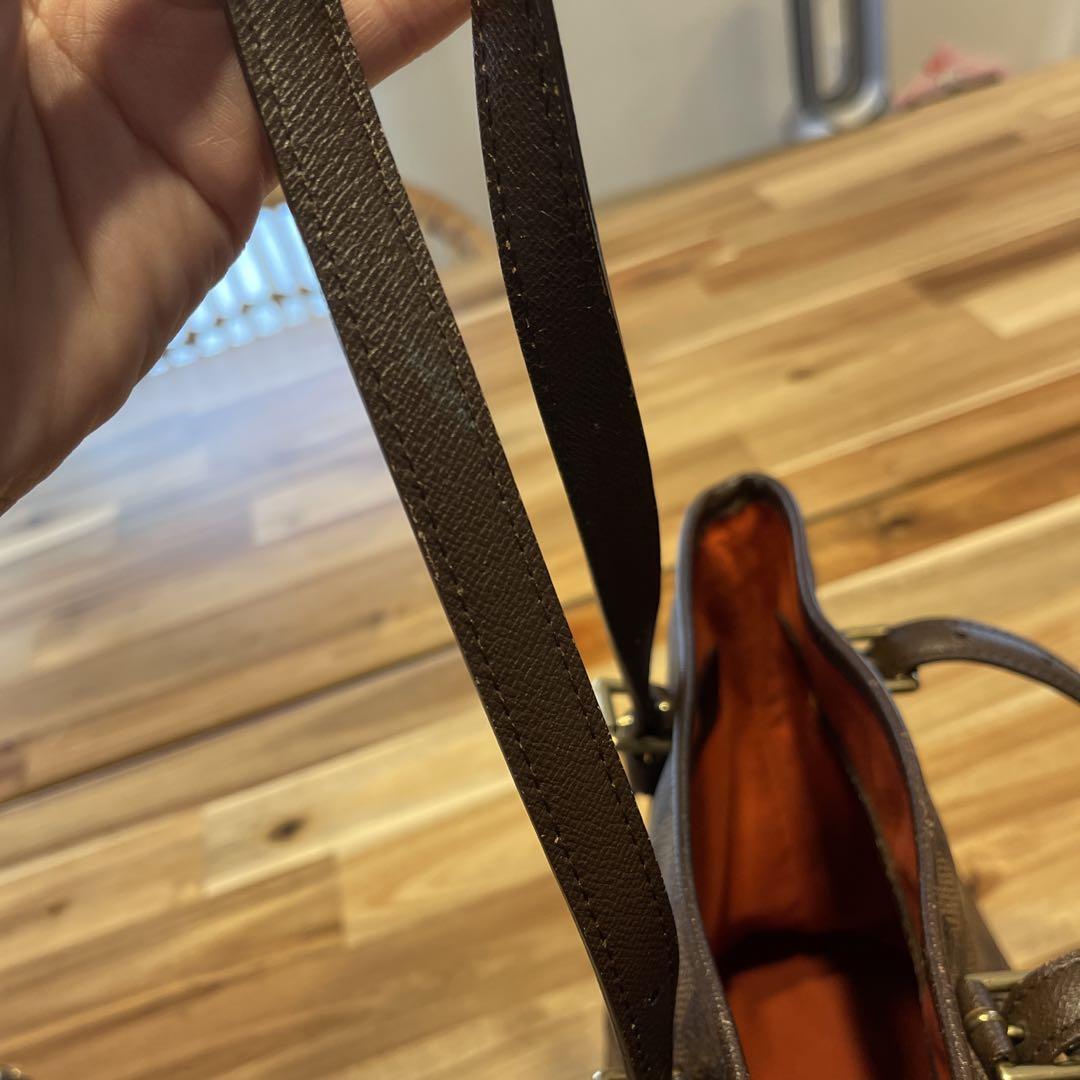 LOUIS VUITTON マレ　トートバッグ　最終値下げ