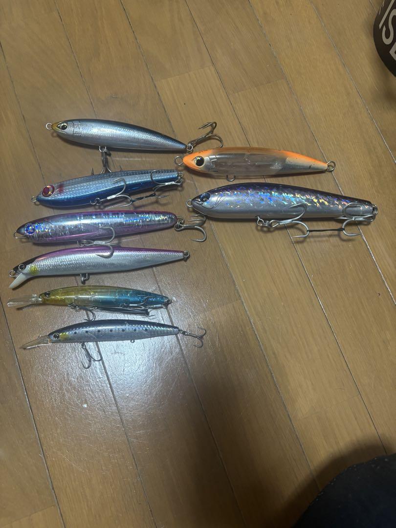 タックルハウス　ツインクルレイク　TLC-110 No.five ヨドバシ.com - タックルハウス TACKLE HOUSE ツインクルレイク