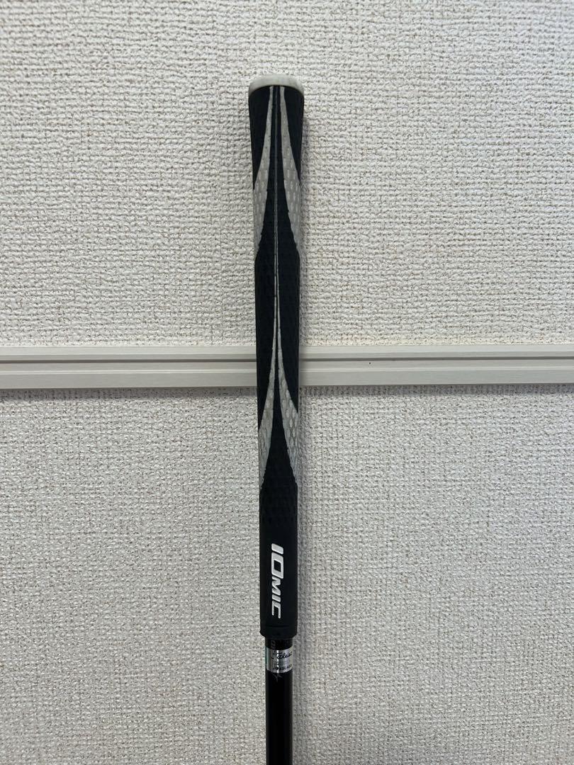 5W用　7S アッタスパンチ　タイトリストスリーブ