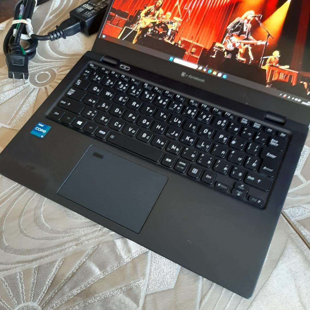 ※タッチ液晶 ※東芝 G83HS ※11世代 i5 6G 256G SSD タッチ♡液晶 東芝 G83HS | 11世代 i5 16G 256G/SSD - メルカリ