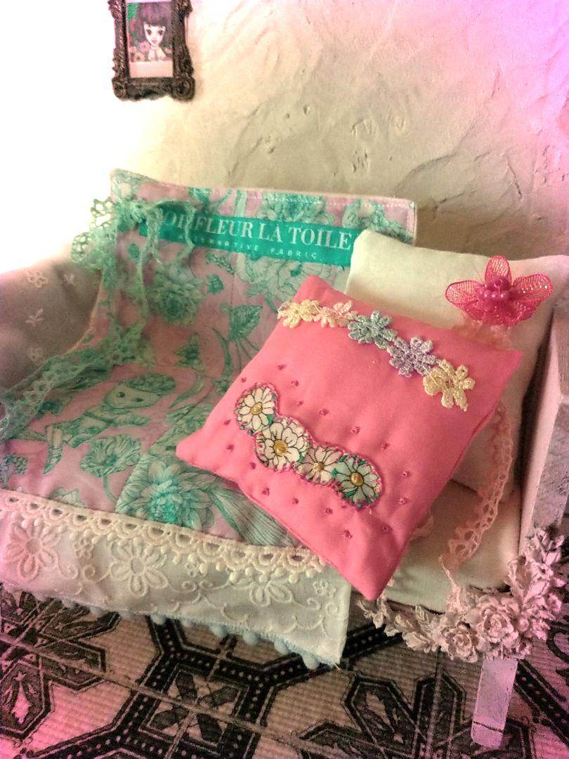 人気正規品 確認ページ ♡ ドール家具 ソファ ベンチ 椅子 ジョリーフルール CQbEO-m56544955822 大得価新作