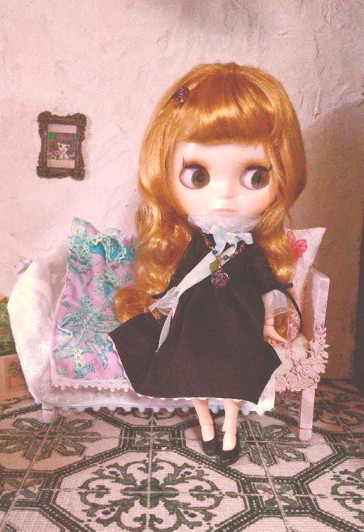 人気正規品 確認ページ ♡ ドール家具 ソファ ベンチ 椅子 ジョリーフルール CQbEO-m56544955822 大得価新作