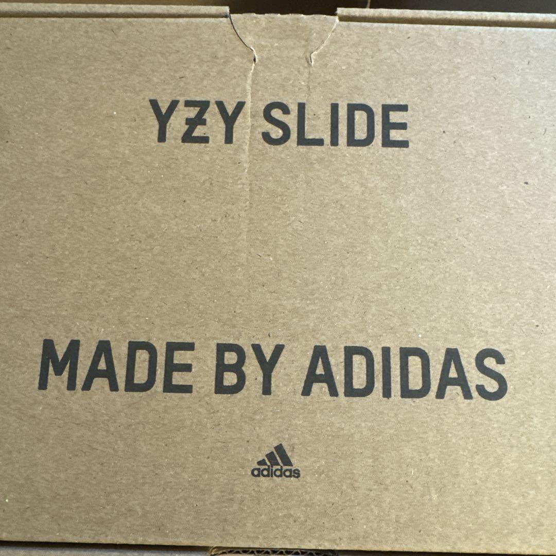 adidas YEEZY Slide イージー スライド スレートマリン