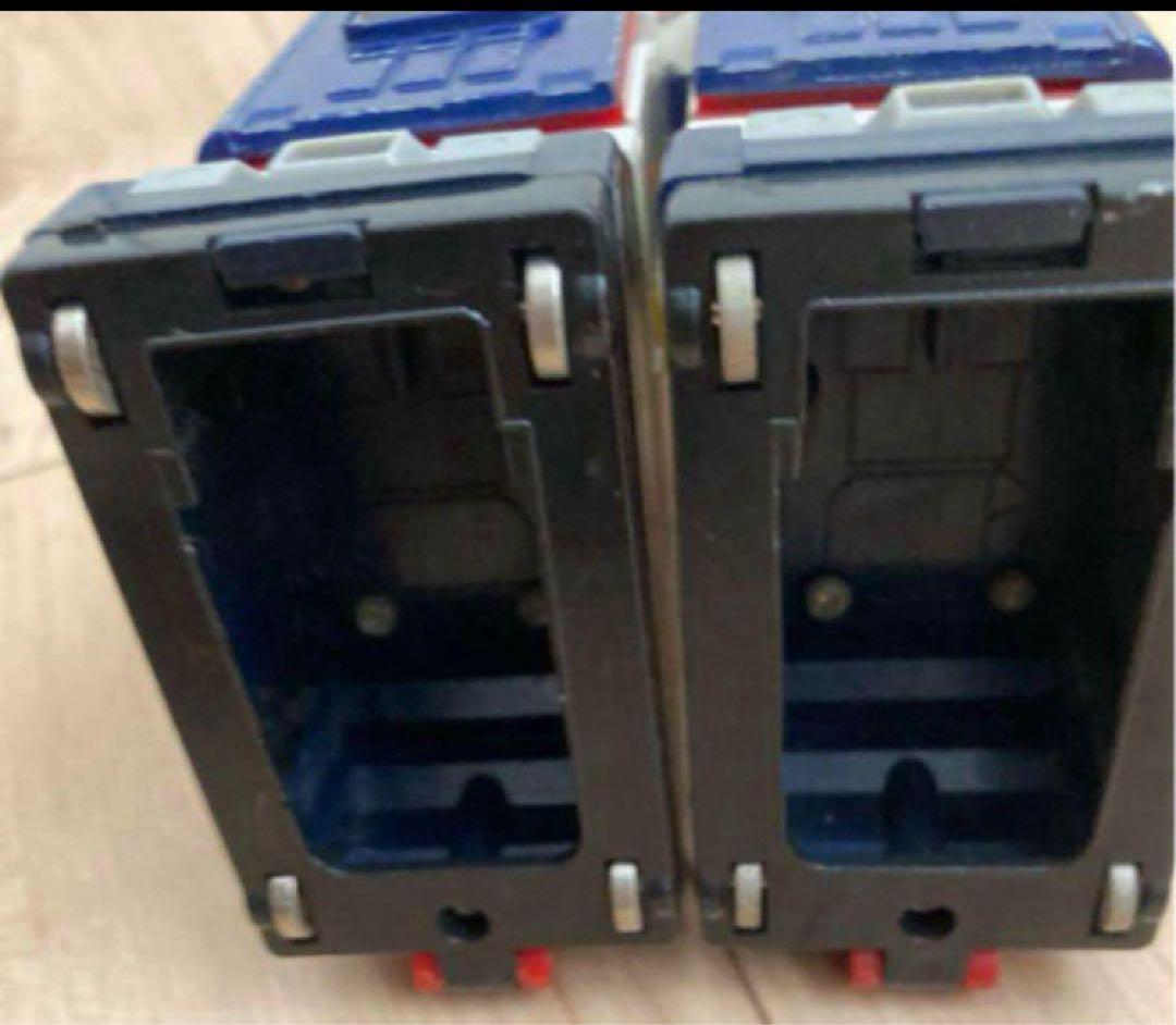 太陽戦隊サンバルカン DX超合金 太陽合体 サンバルカンロボ