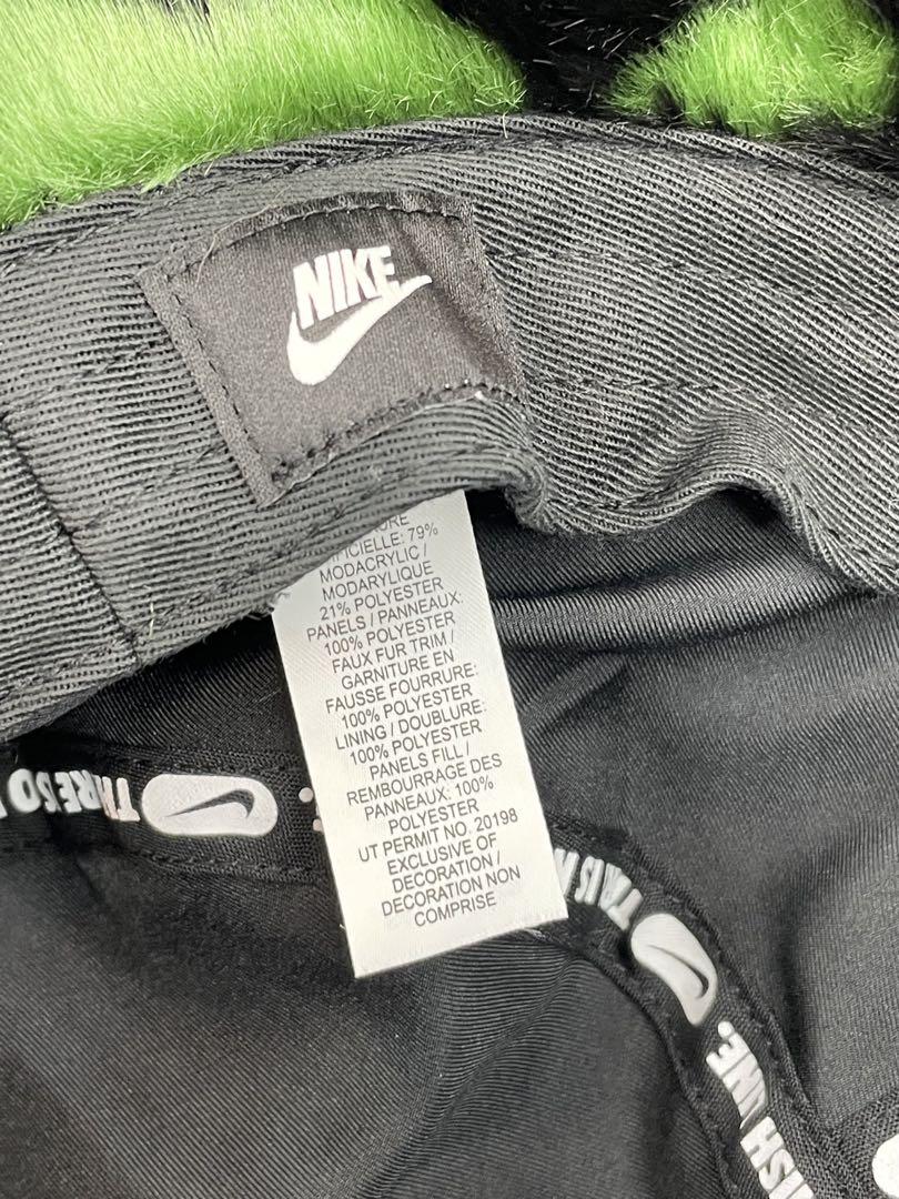 CPFM x Nike “No Finish Line” ハット・帽子