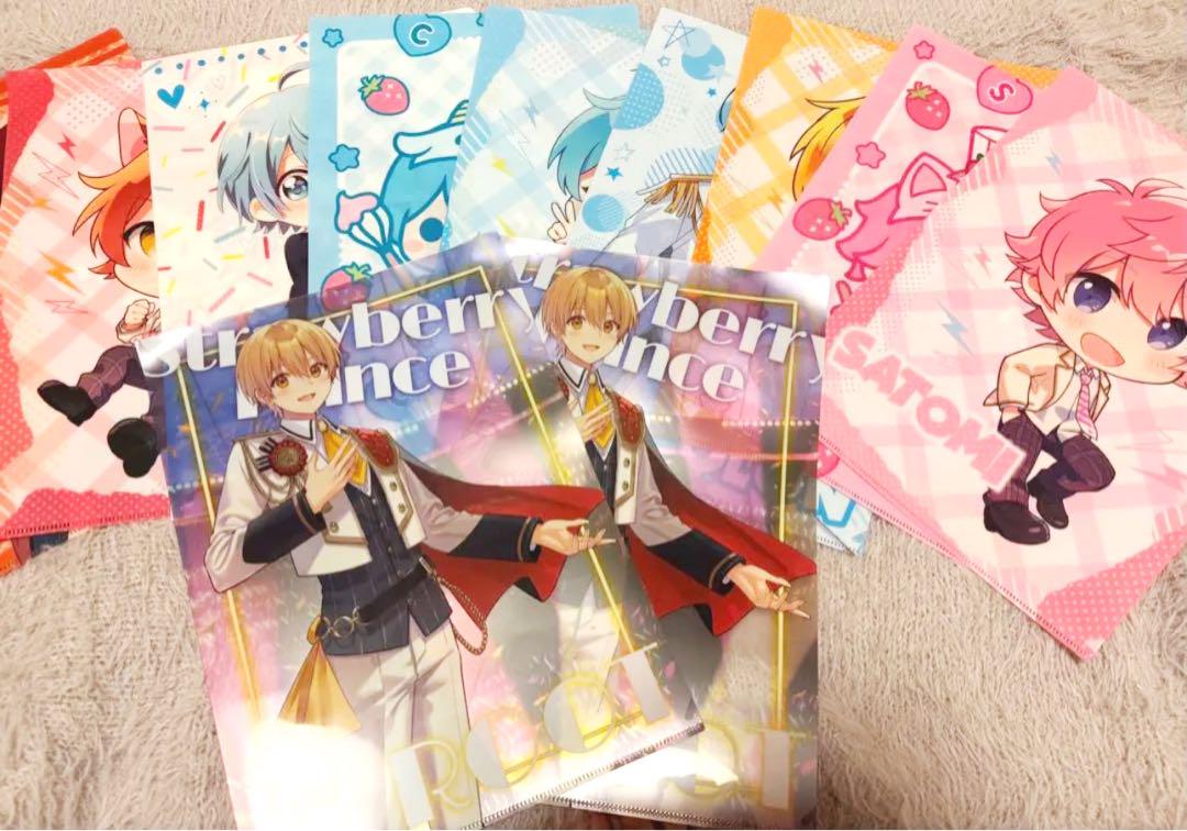 すとぷり グッズ まとめ売りバラ売りも️⭕️ すとぷりグッズまとめ売り バラ売り⭕ - メルカリ