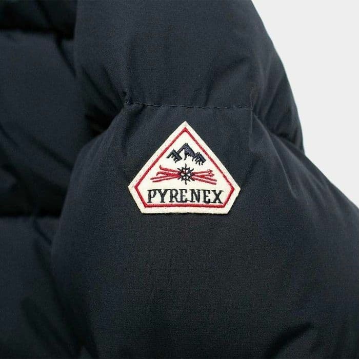 ダウンジャケット スプートニック