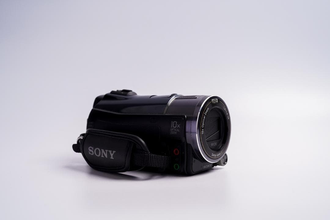 美品】HDR-CX550V - www.dreamsmilesdental.com.au