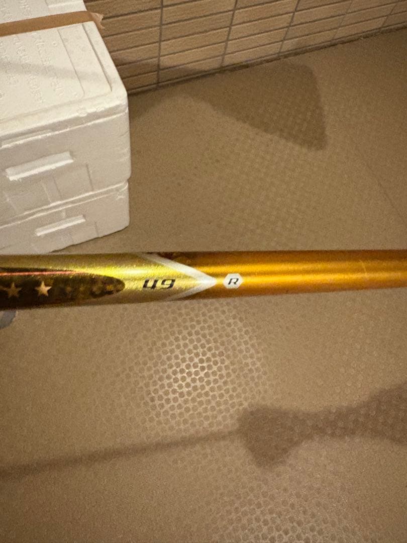 【値引】HONMA BERES S-02 ☆4ドライバー