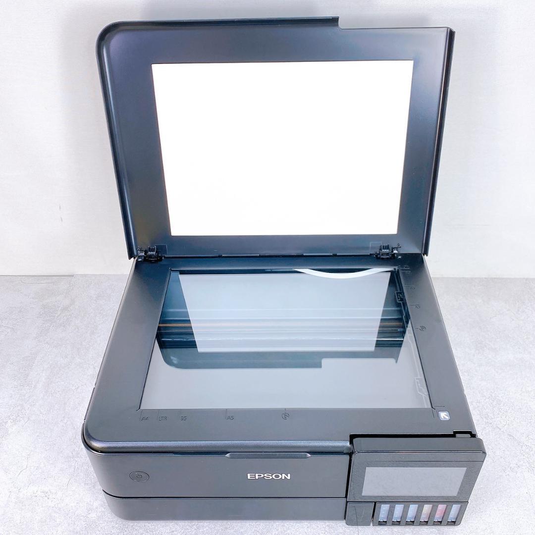 EPSON EW-M873T インクジェット複合機 エプソン