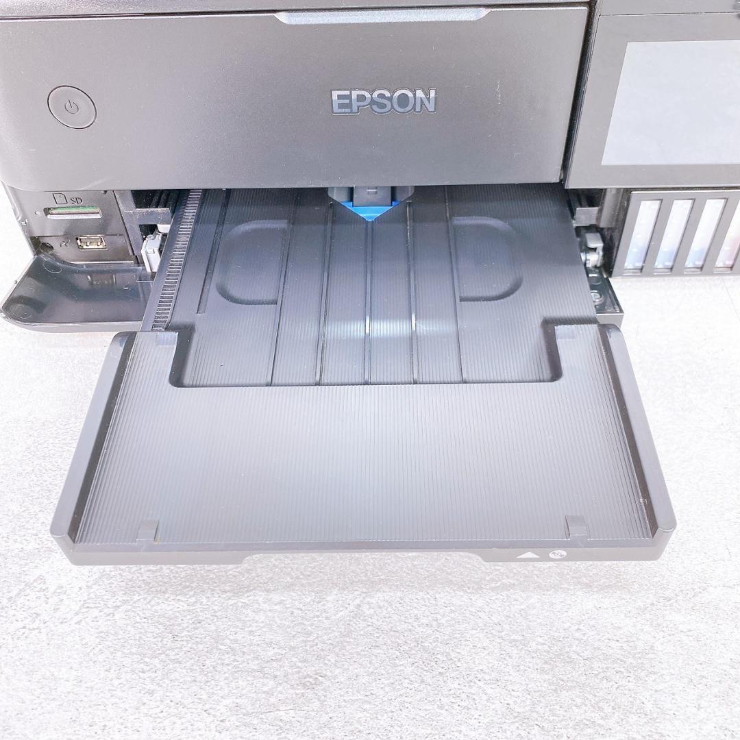 EPSON EW-M873T インクジェット複合機 エプソン