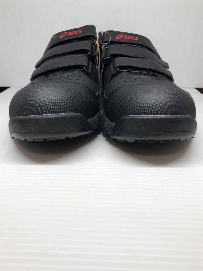 asics WIN JOB CP112 セーフティシューズ