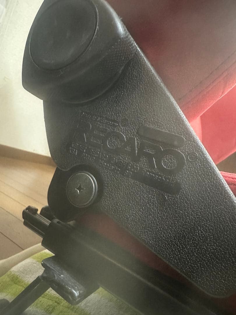 インテグラ タイプRDC2 純正RECAROシート SR3 インテグラ タイプRDC2 純正RECAROシート SR3