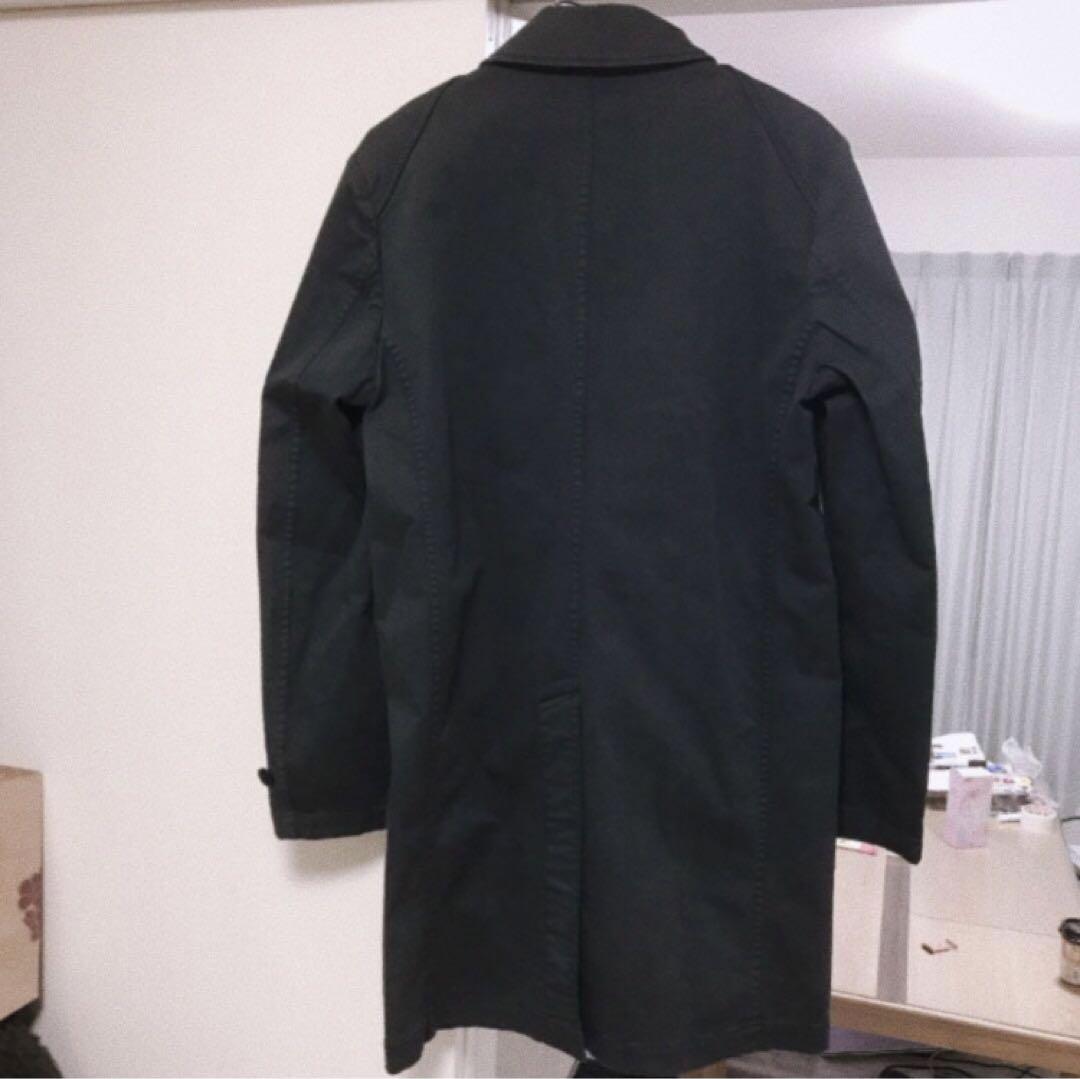 ☆中古 THE NORTH FACE マウンテンパーカー NP15105 迷彩 カモ L
