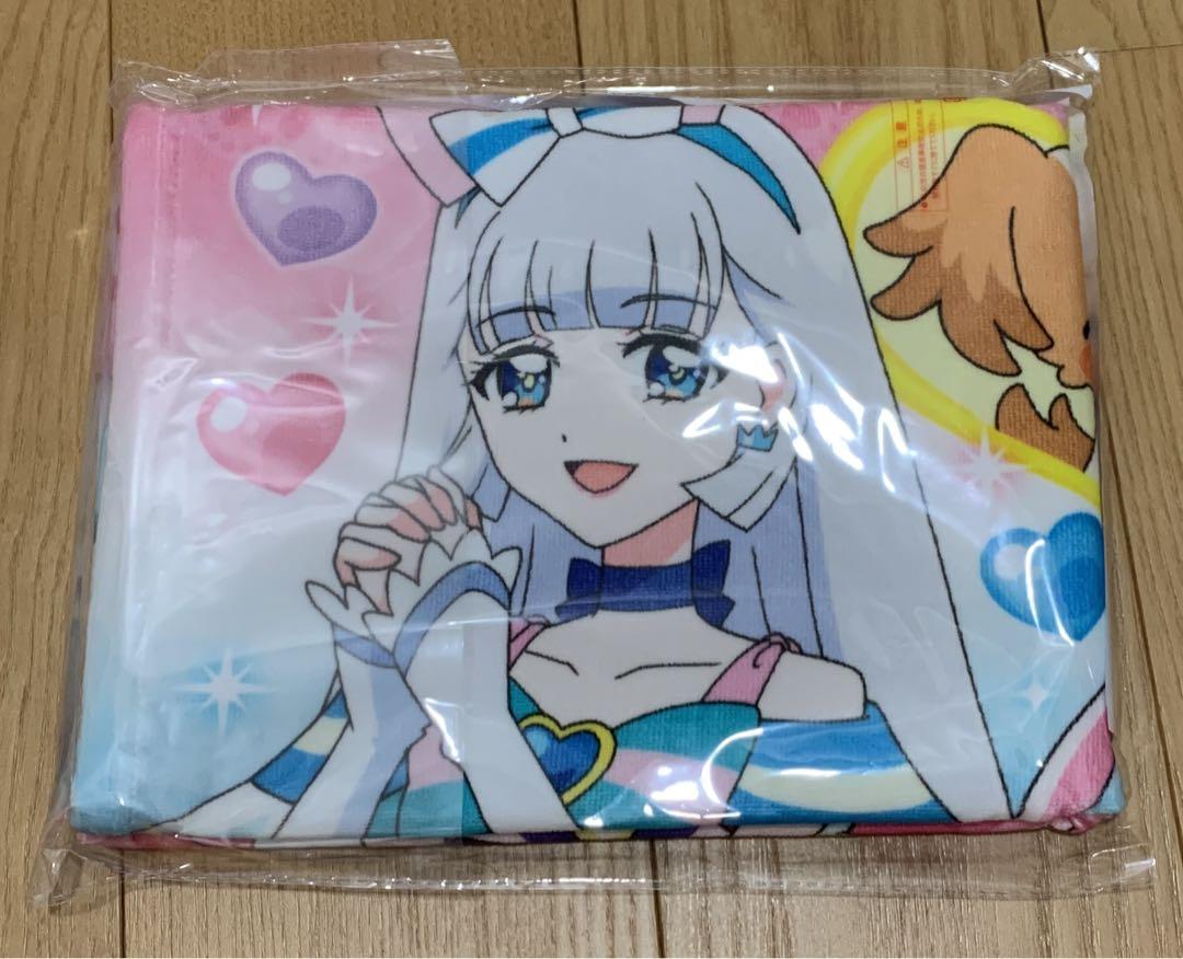 わんだふるぷりきゅあ プリティーライフシリーズオリジナルバス