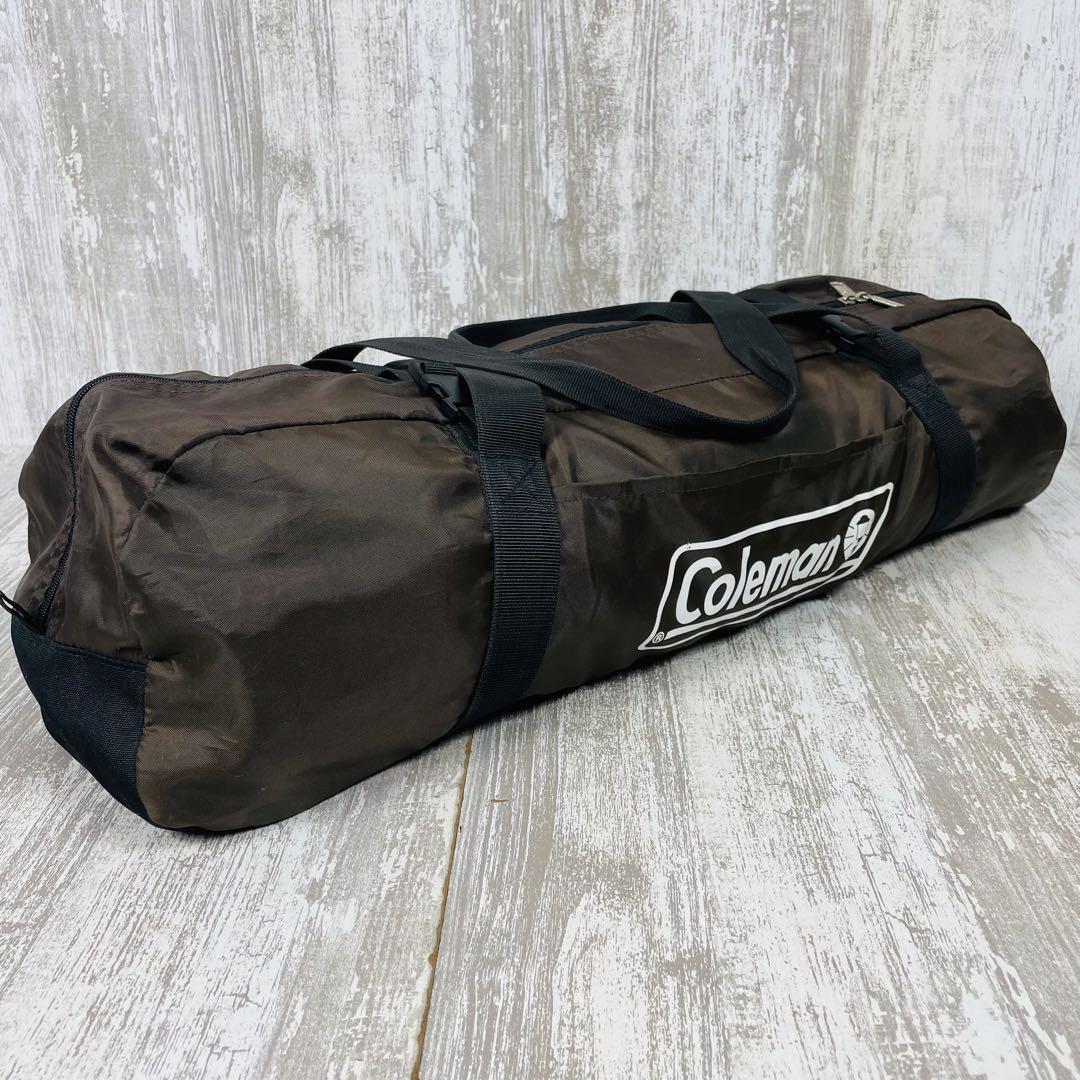 【美品】Coleman コールマン ウェザーマスター ヘキサタープII