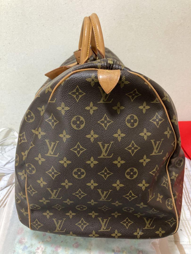 コージー様用❤️ルイヴィトン キーポル60 モノグラム ブラウン ❤️
