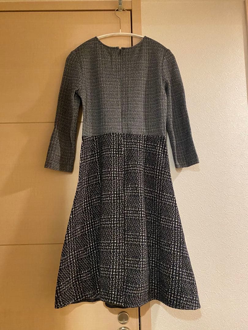 【ANAYI】  ワンピース サイズ38 S ワンピース レディース