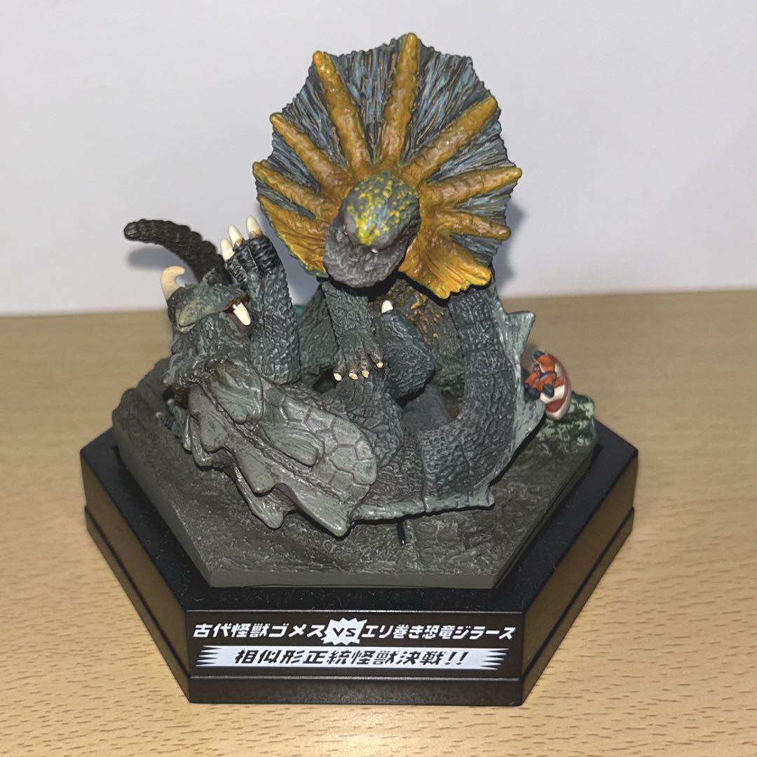 【未開封】怪獣大決闘ウルトラパノラマファイト 「決裂！バルタン・サミット決戦」 超希少】怪獣大決闘ウルトラパノラマファイト 「決裂！バルタン