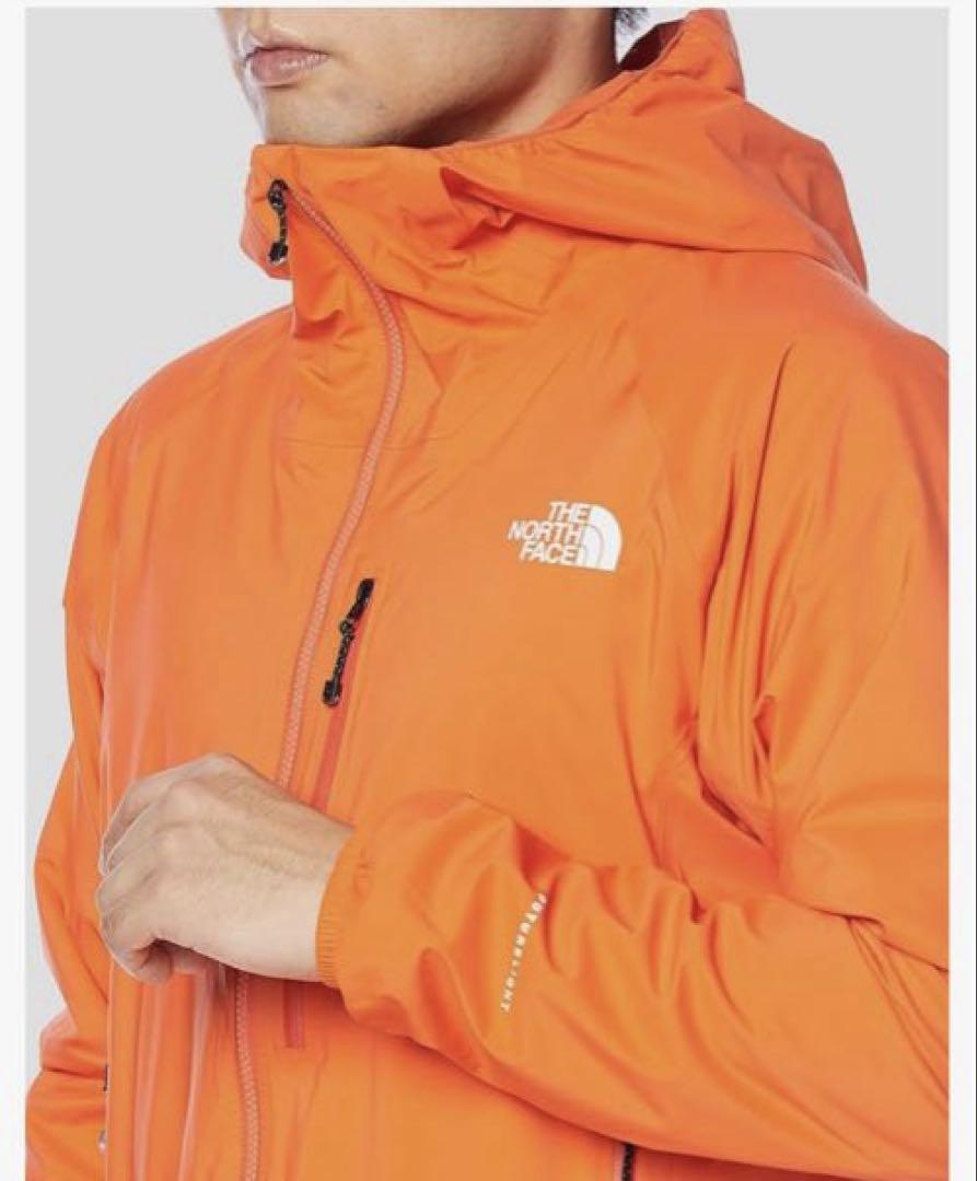 THE NORTH FACE FLベントリックスジャケット